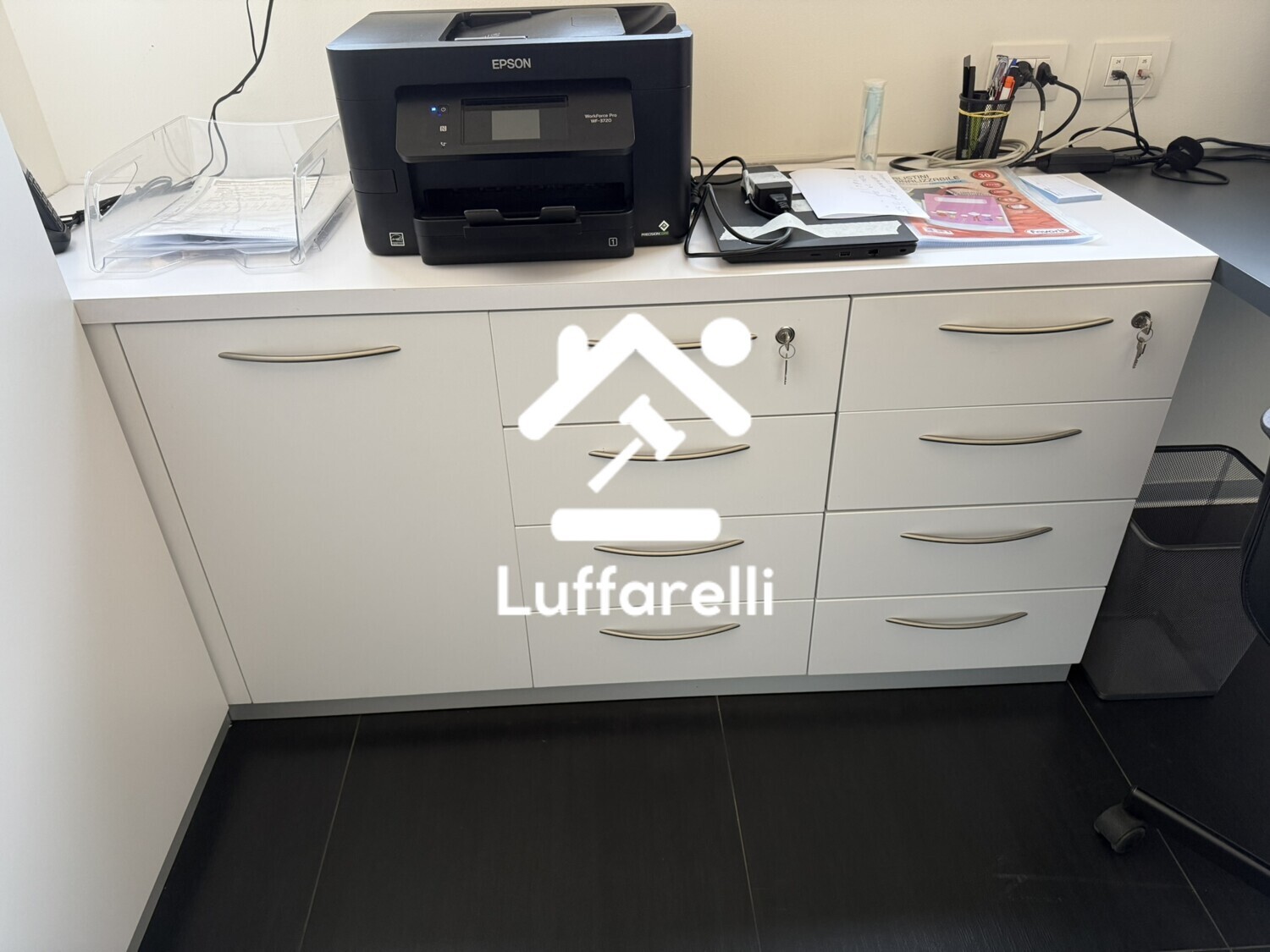 Arredi Da Ufficio E Varie — foto 2