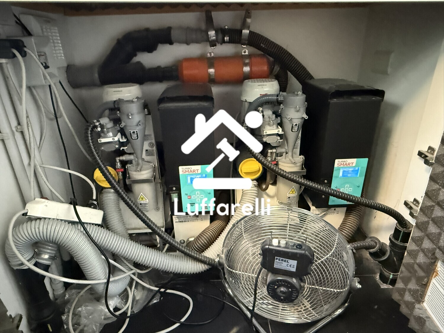 Arredi Da Ufficio E Varie — foto 4