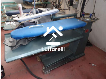 Macchinari Per L’Industria Tessile, Lavorazione Pelli E Calzature — foto 2