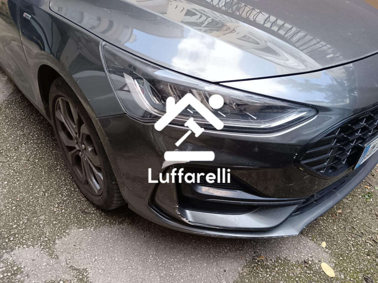 Autovetture — foto 2