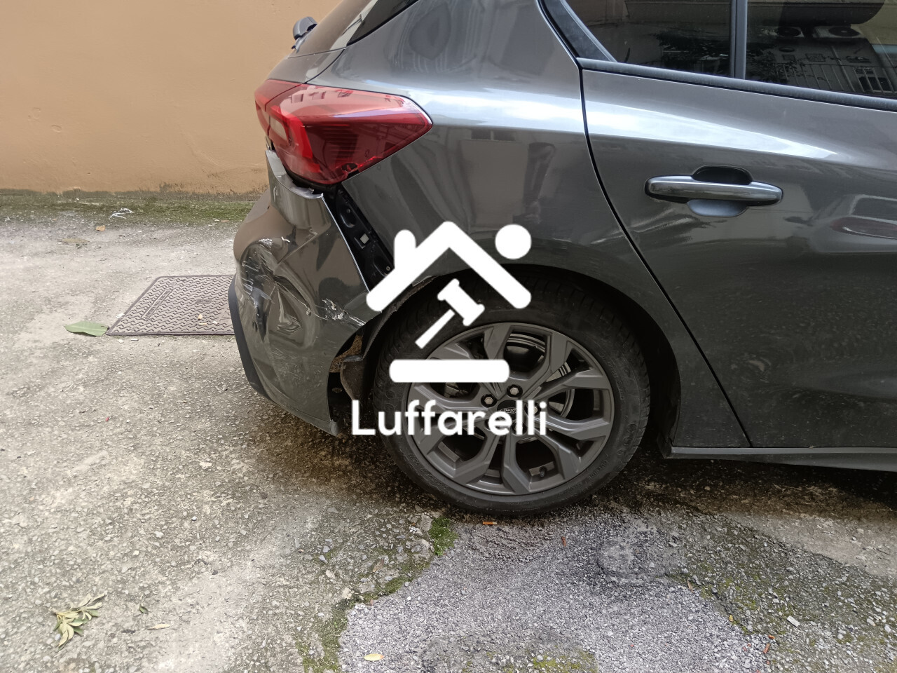 Autovetture — foto 5