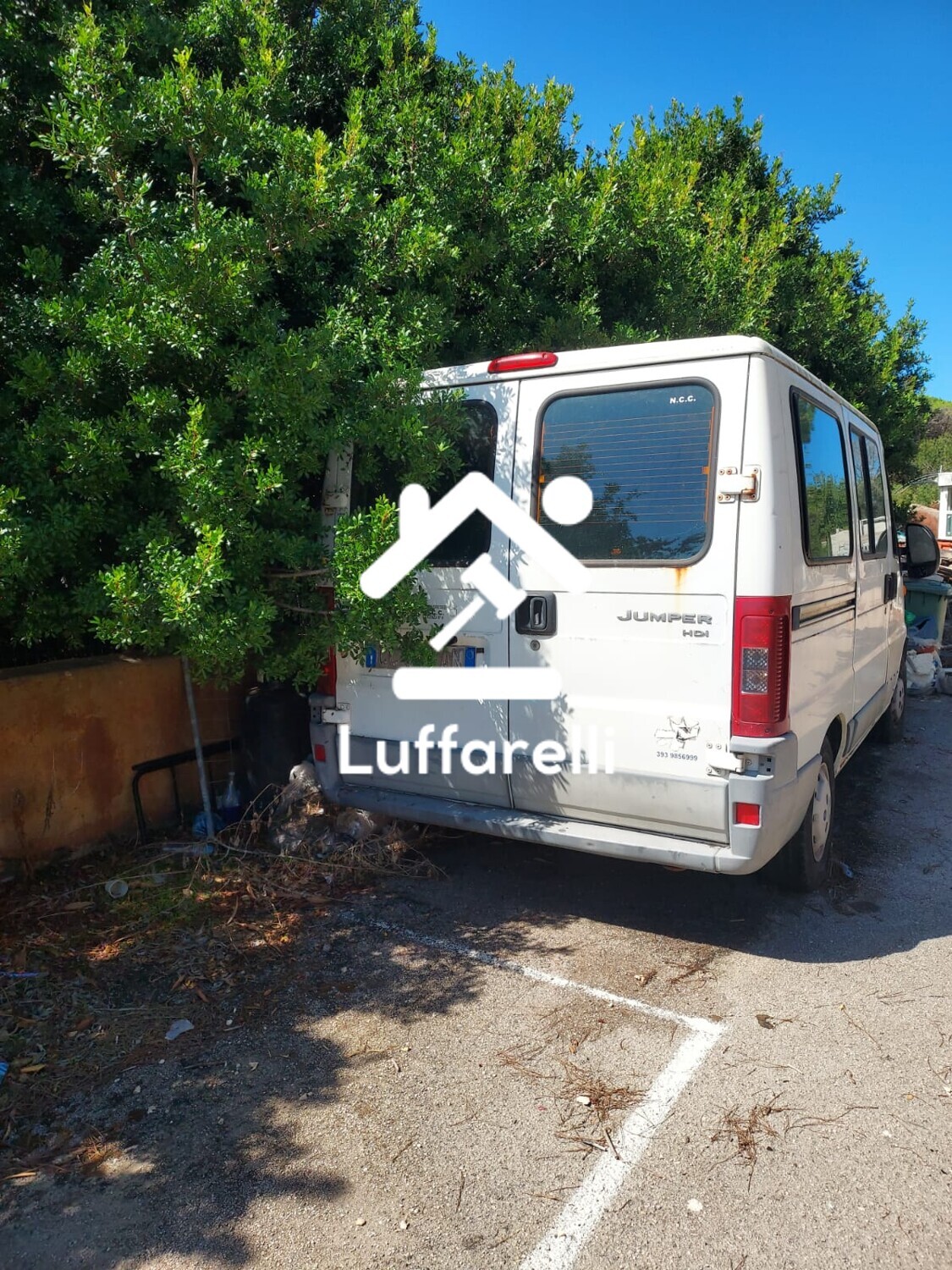 Autovetture — foto 2