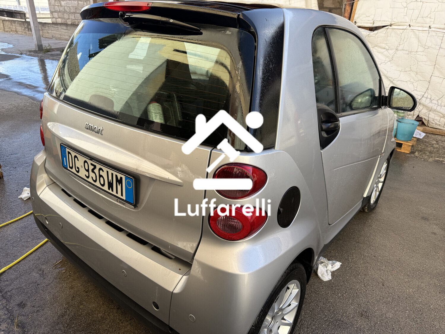 Autovetture — foto 2