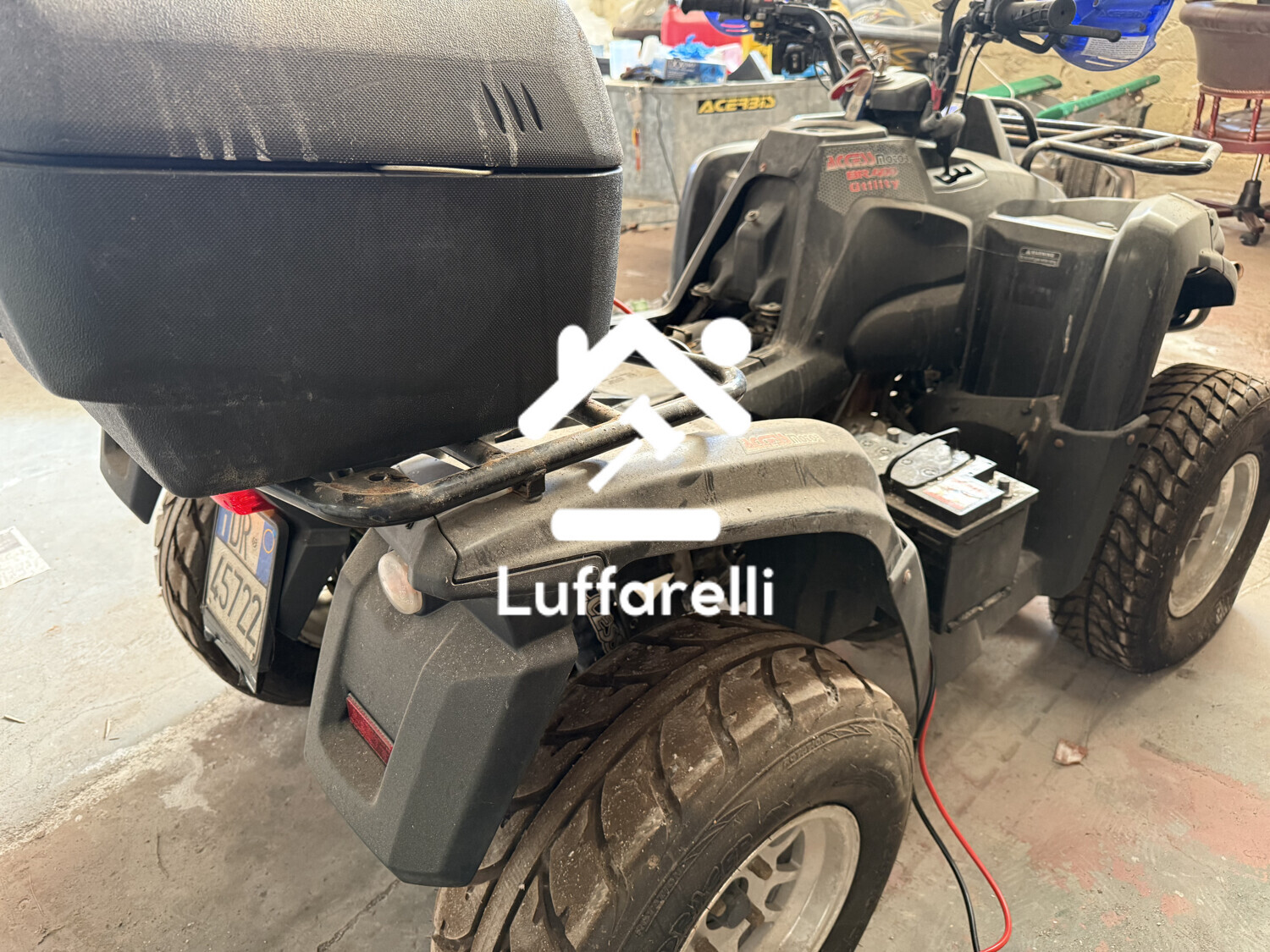 Motoveicolo O Ciclomotore — foto 2