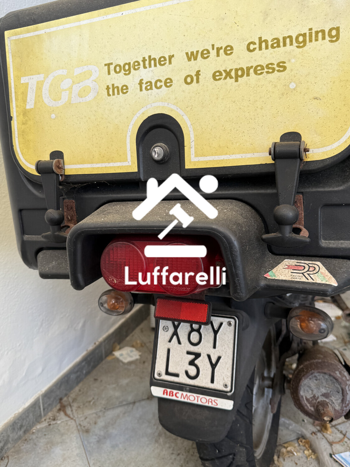 Motoveicolo O Ciclomotore — foto 2