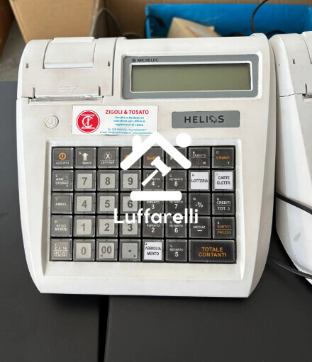 Computer E Attrezzatura Informatica — foto 8