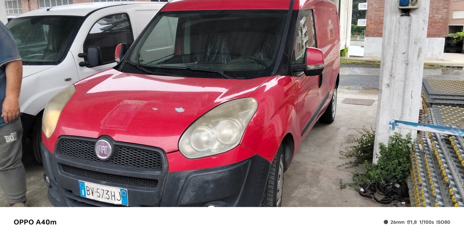 Autovetture — foto 4