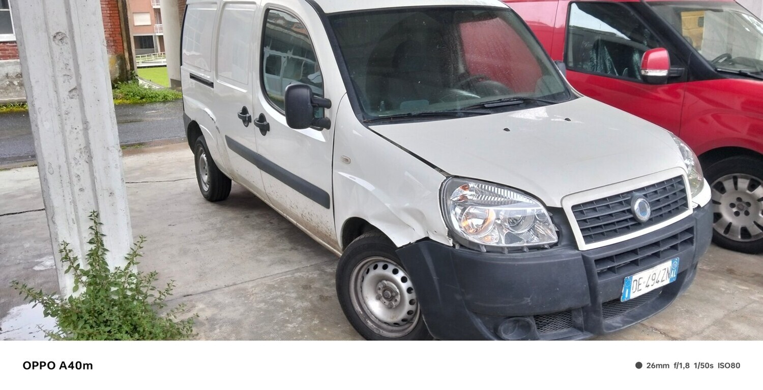 Autovetture — foto 3