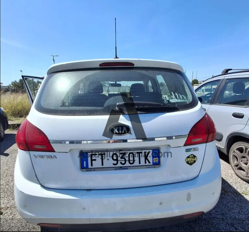 Autovetture — foto 4