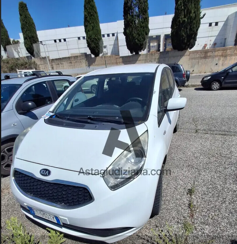 Autovetture — foto 2