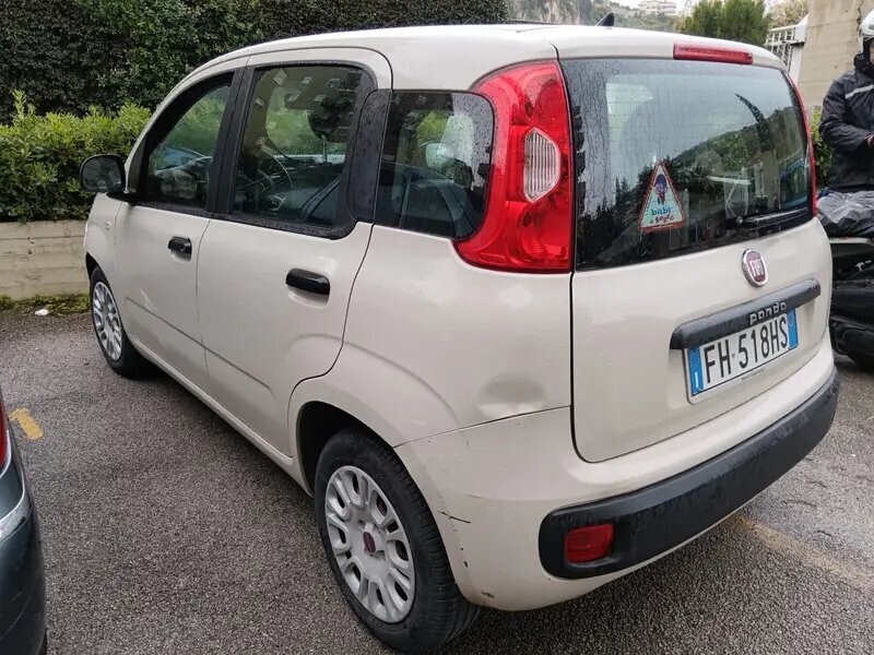 Autovetture — foto 6