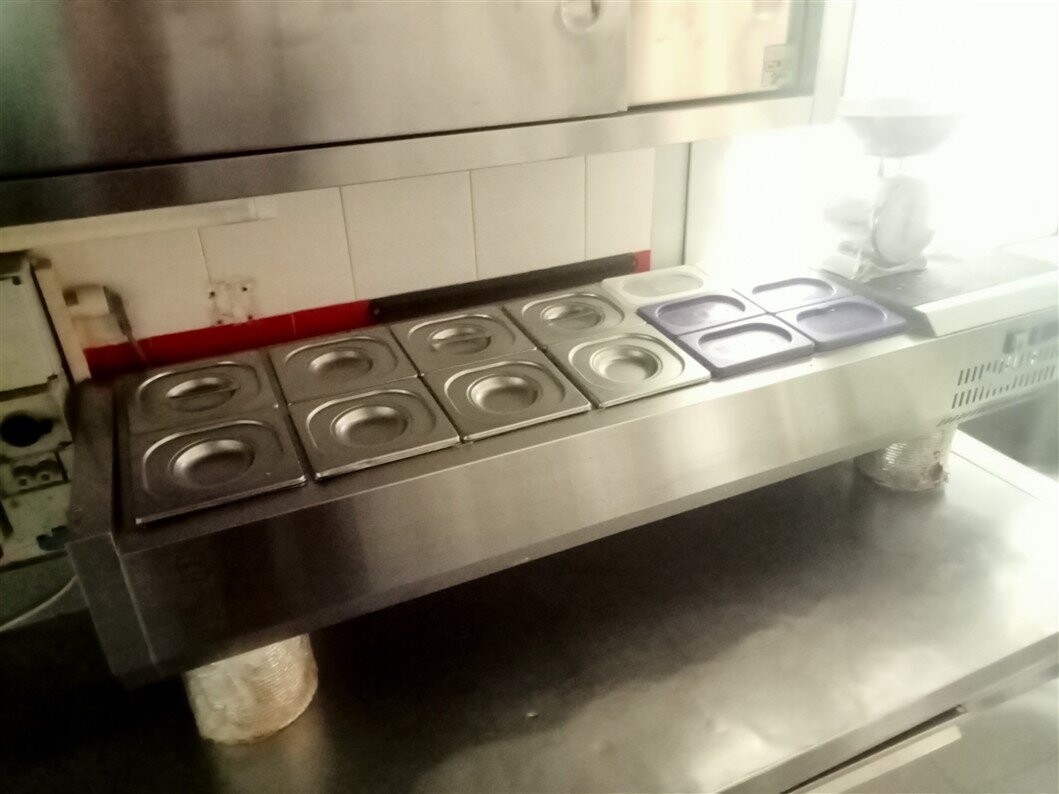 Elettrodomestici — foto 2