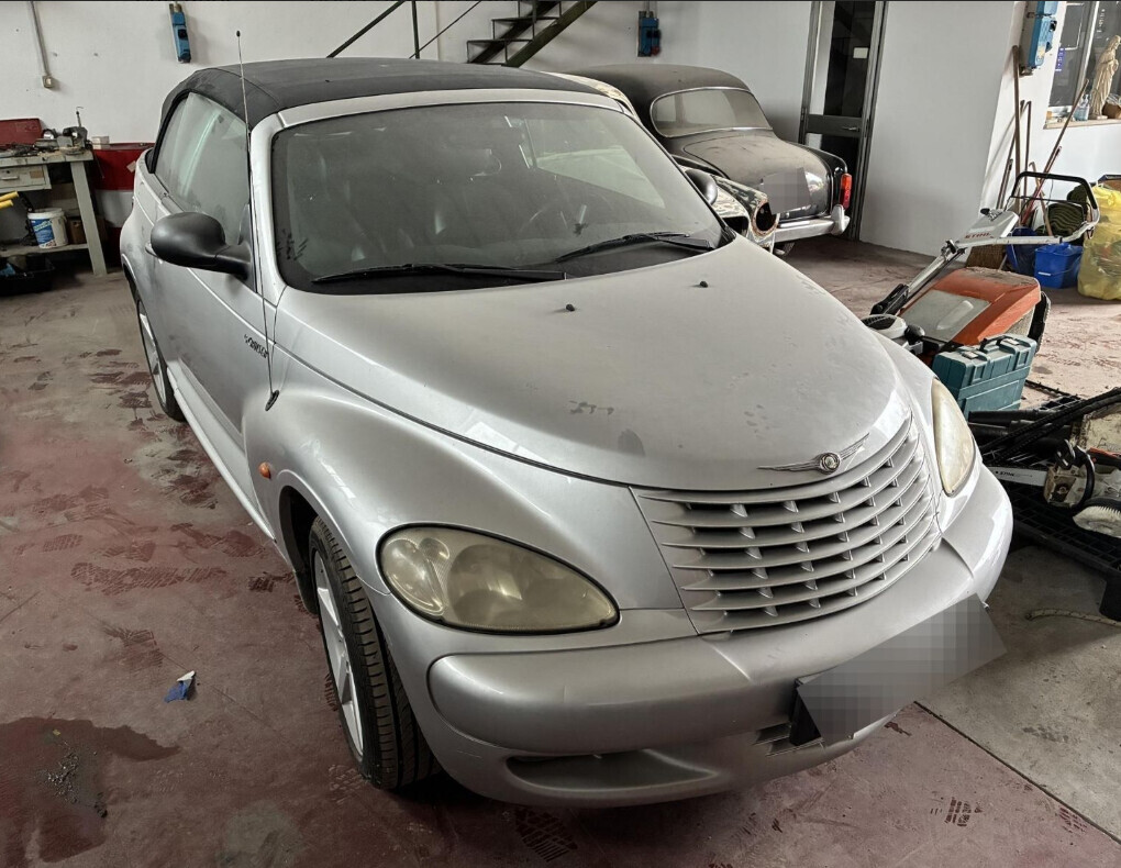Autovetture — foto 2