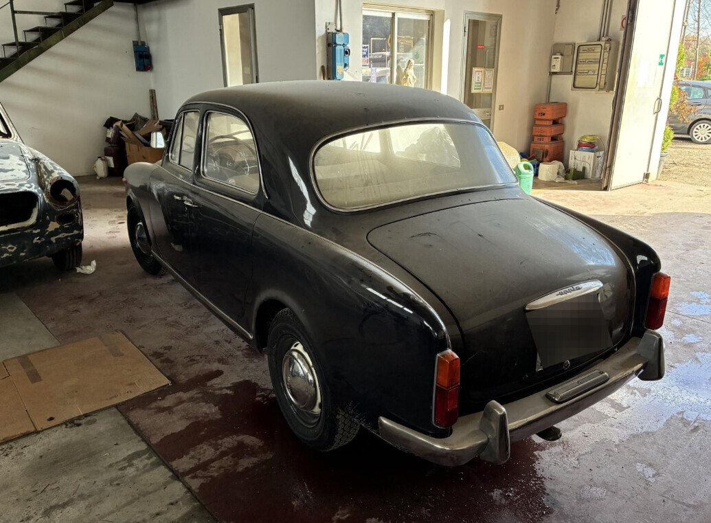 Autovetture — foto 4
