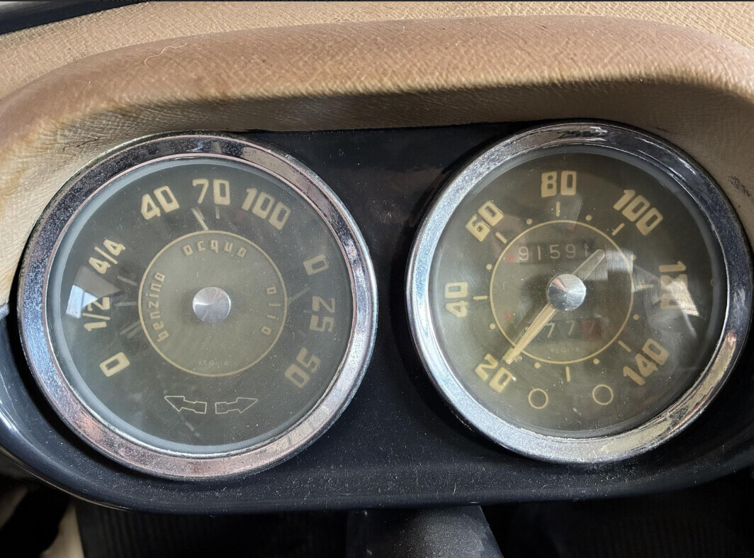 Autovetture — foto 5