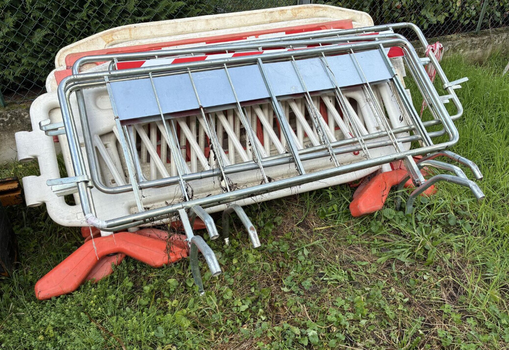 Macchinari, Impianti Ed Attrezzature Per L'Edilizia — foto 4