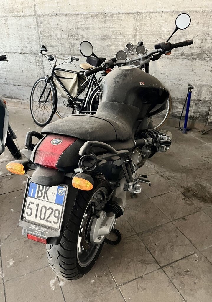 Motoveicolo O Ciclomotore — foto 2