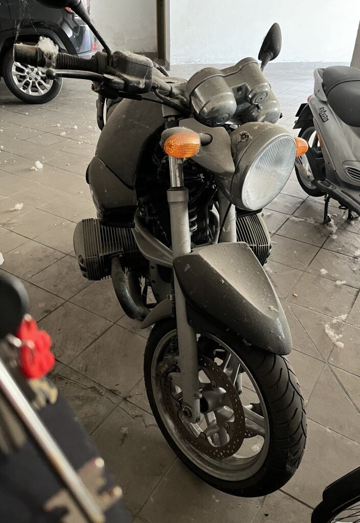 Motoveicolo O Ciclomotore — foto 3