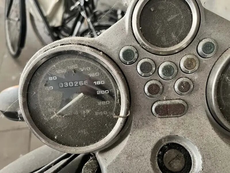 Motoveicolo O Ciclomotore — foto 4
