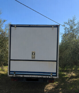 Automezzi Commerciali – IVECO DAILY 35C13 - BP100AT Iveco Daily seconda generazione… — foto 3
