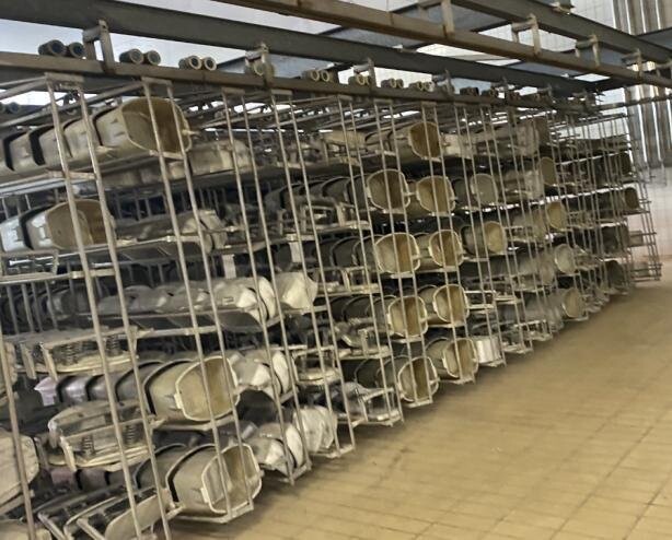 Macchinari Per L’Industria Alimentare E Conserviera — foto 3