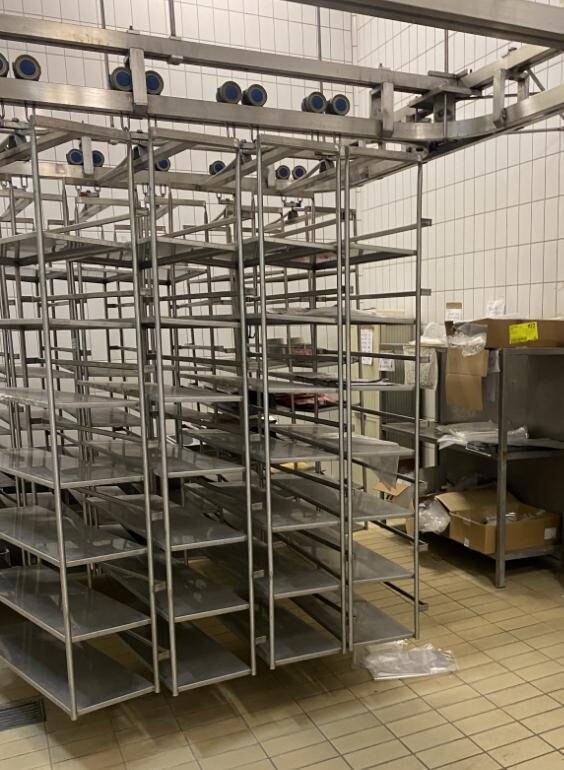 Macchinari Per L’Industria Alimentare E Conserviera — foto 2