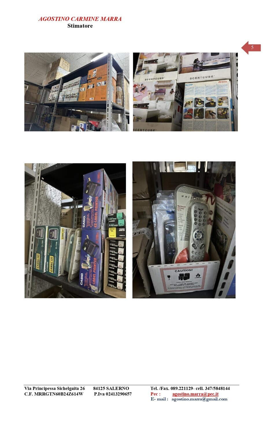 Merci Varie Non Deperibili — foto 4