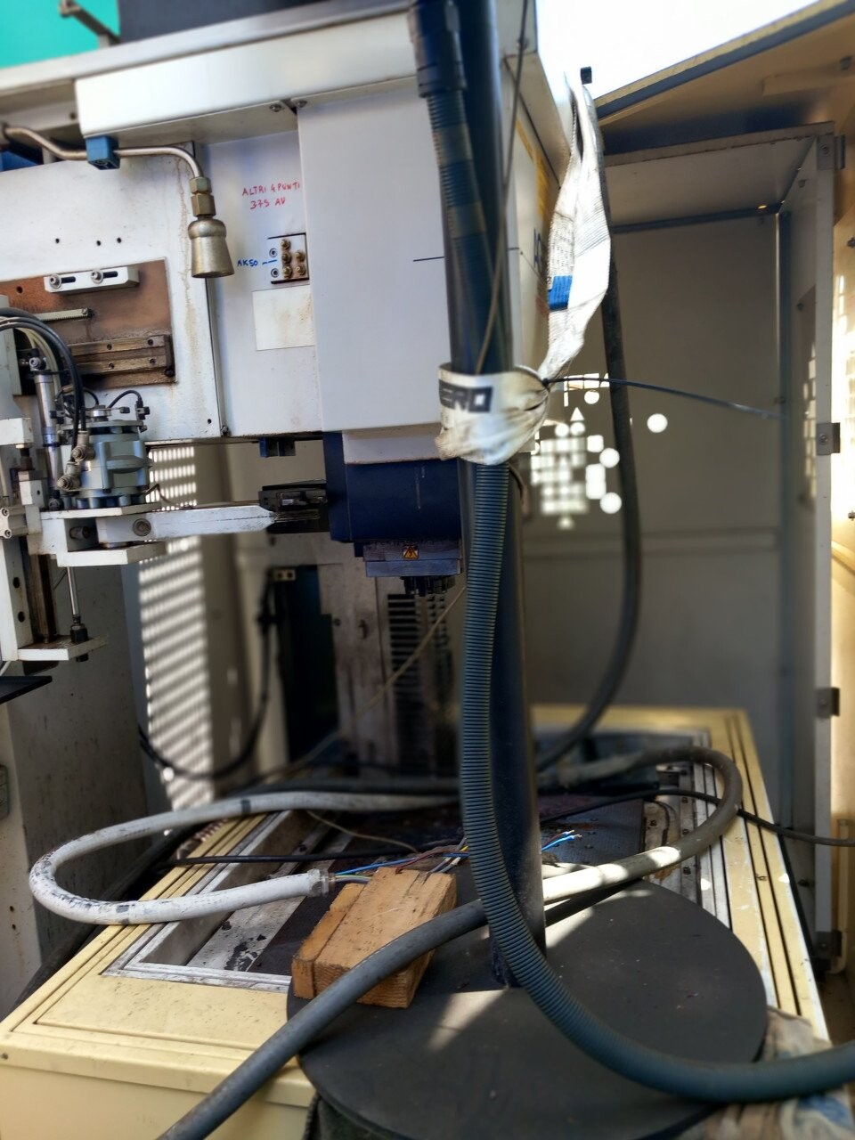 Macchine Per La Lavorazione Dei Metalli — foto 3