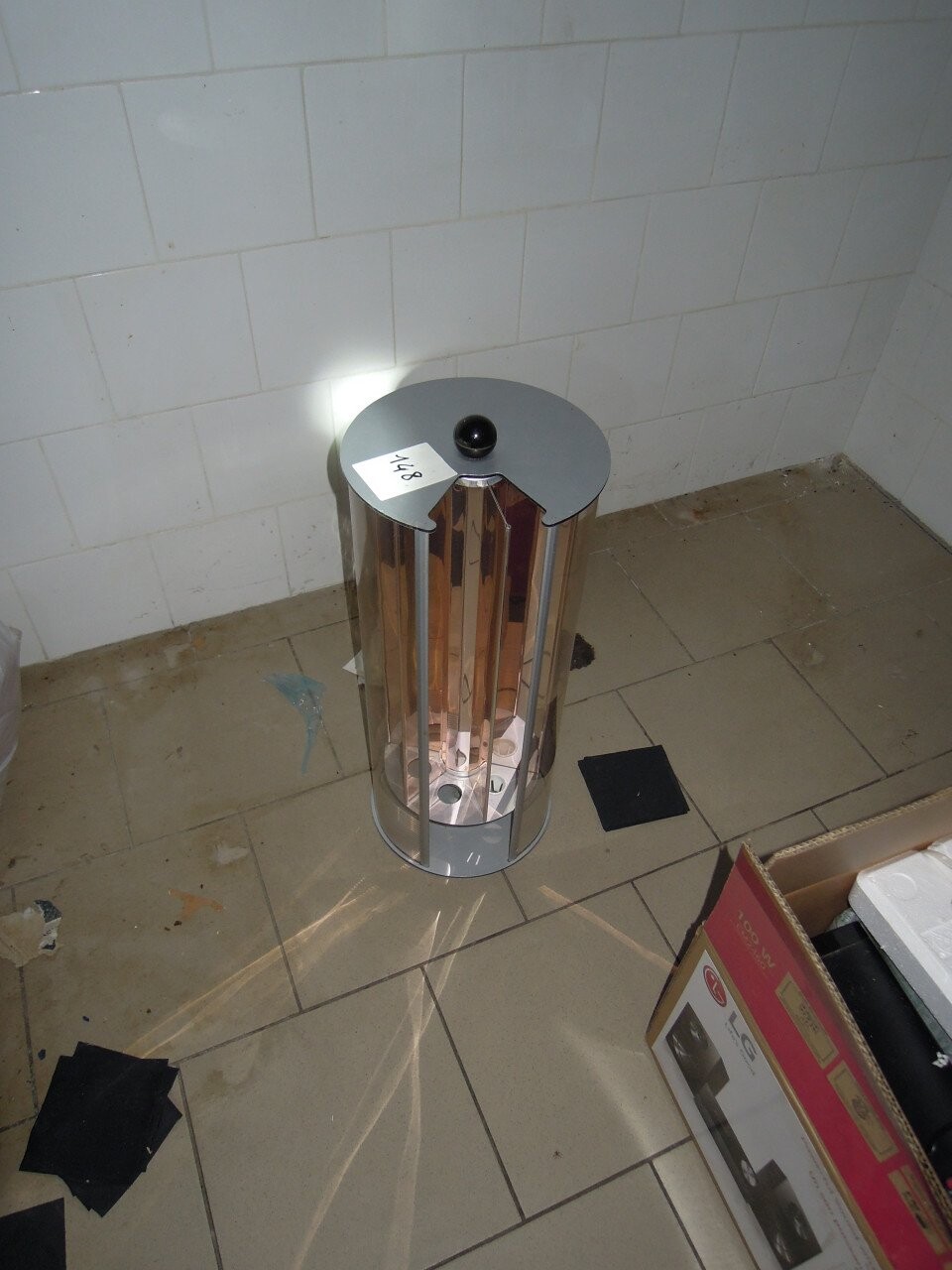 Macchinari Per L’Industria Alimentare E Conserviera — foto 3