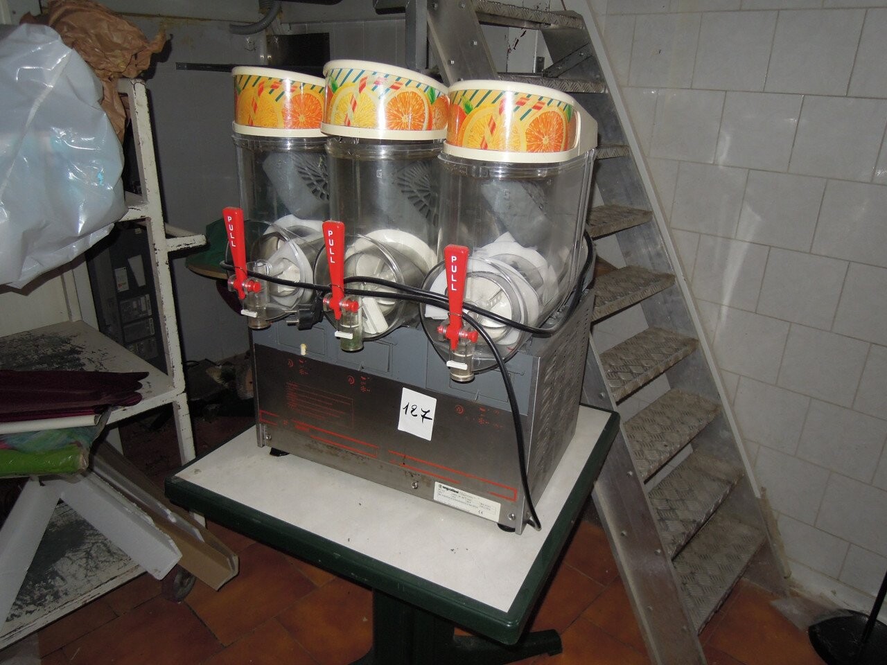 Macchinari Per L’Industria Alimentare E Conserviera — foto 5