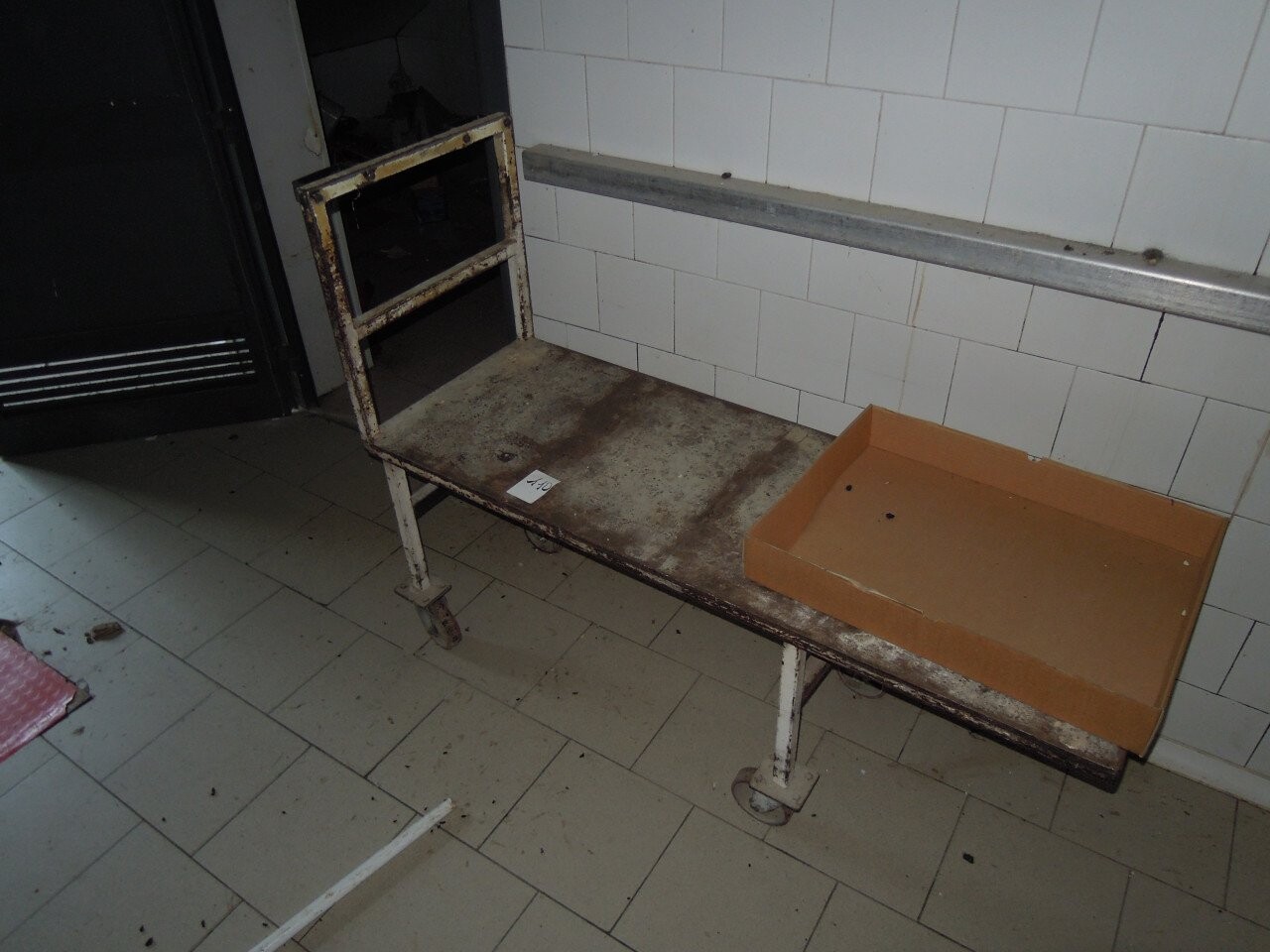 Macchinari Per L’Industria Alimentare E Conserviera — foto 6