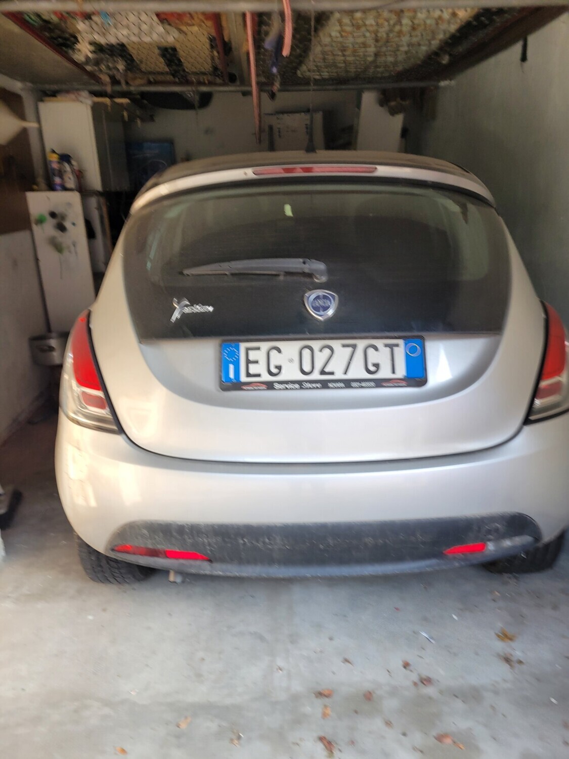 Autovetture — foto 2