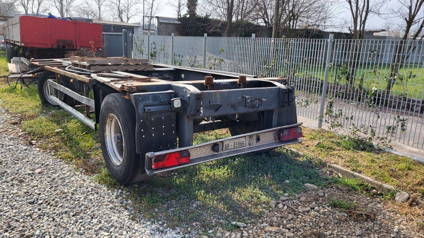 Autovetture — foto 2
