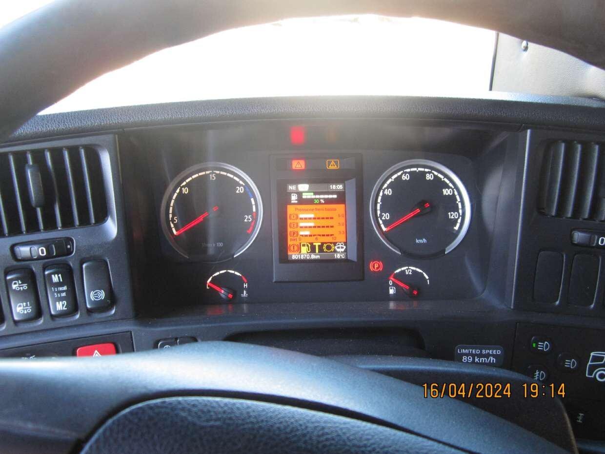 Automezzi Commerciali — foto 2