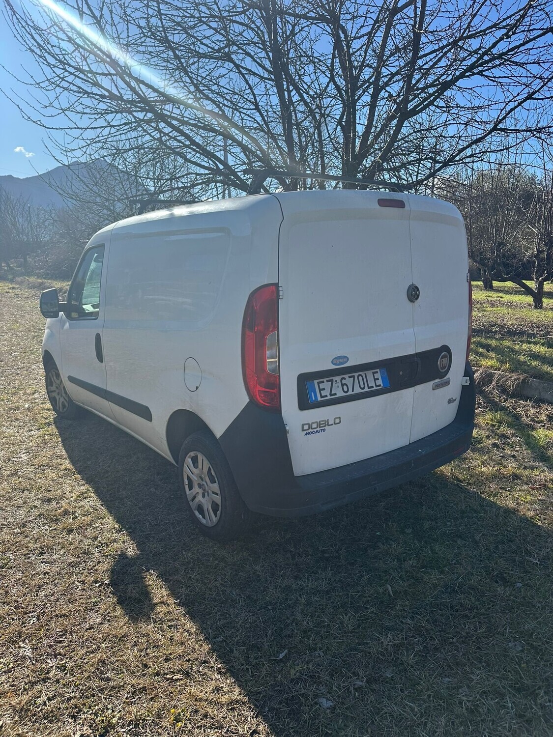 Automezzi Commerciali — foto 4