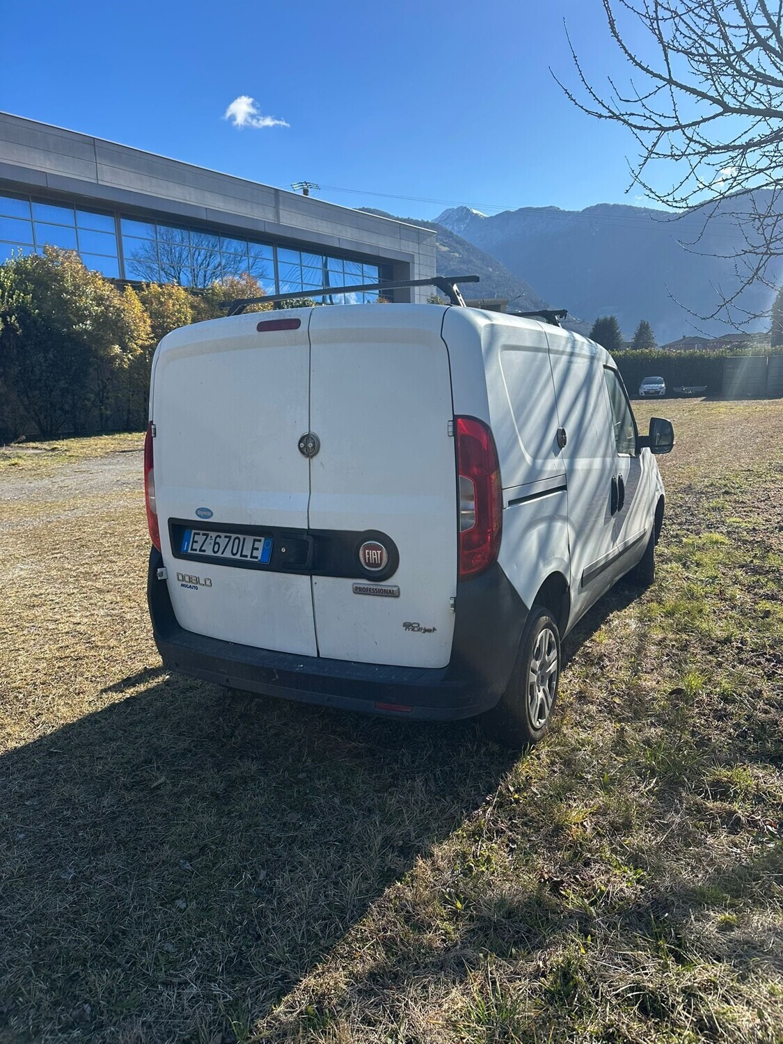 Automezzi Commerciali — foto 5