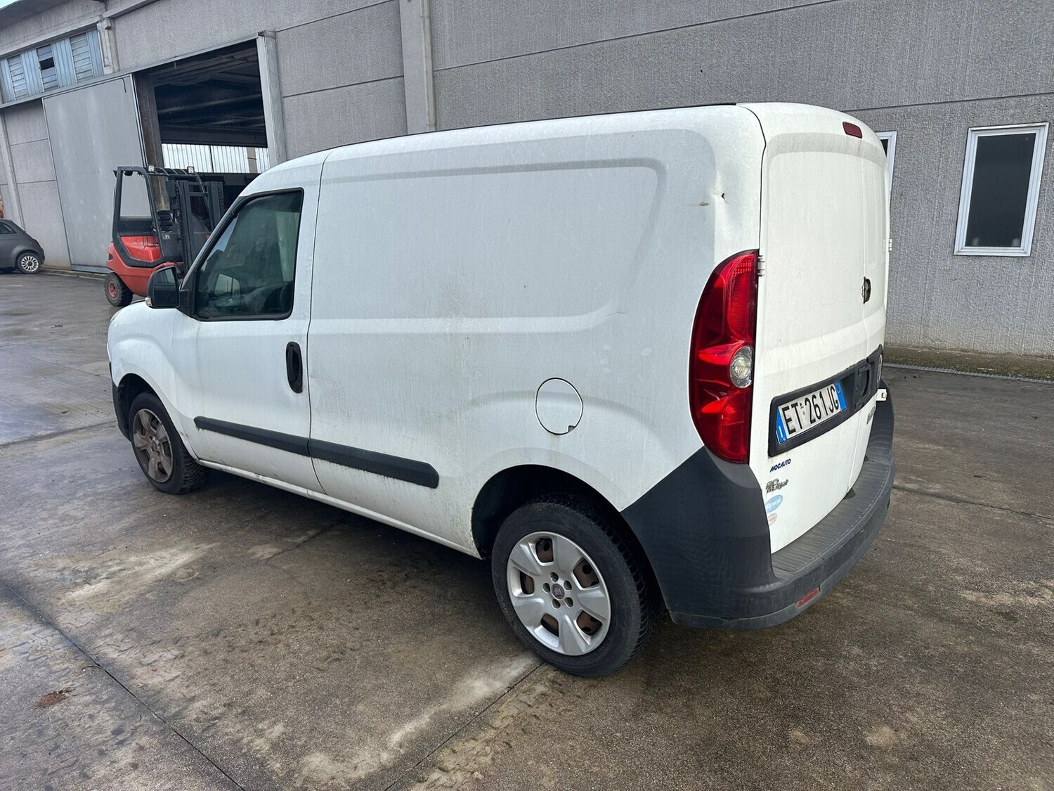 Automezzi Commerciali — foto 4