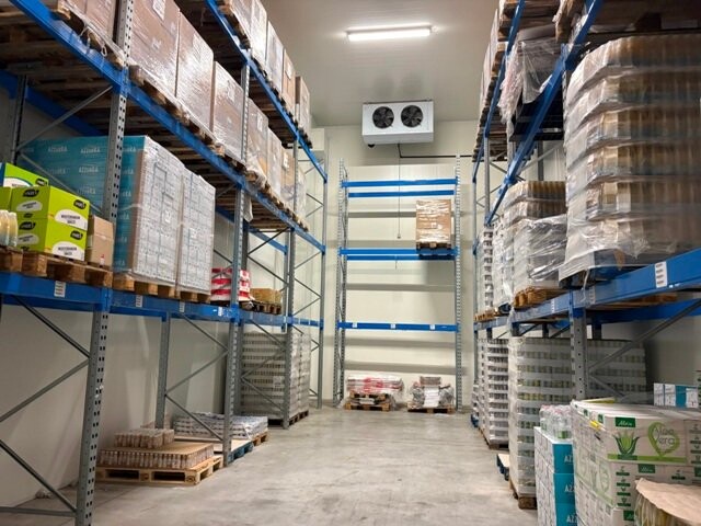 Attrezzature Industriali — foto 2