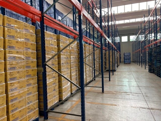 Attrezzature Industriali — foto 2