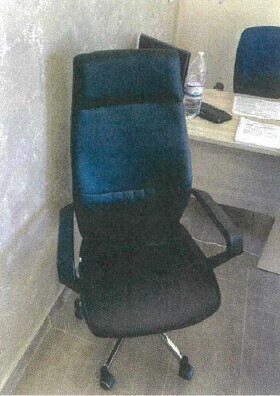 Mobili E Arredo Per Ufficio – LOTTO N.7 Mobili ed attrezzature da ufficio da ufficio indicati… — foto 4