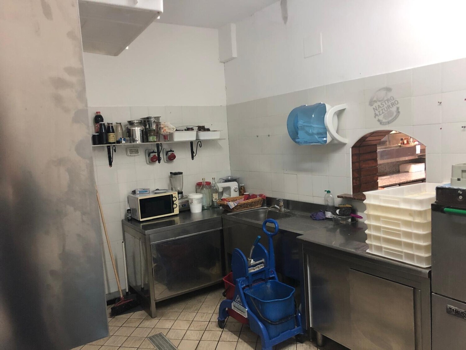 Commercio Al Dettaglio, Ristorazione E Industria Alberghiera — foto 7