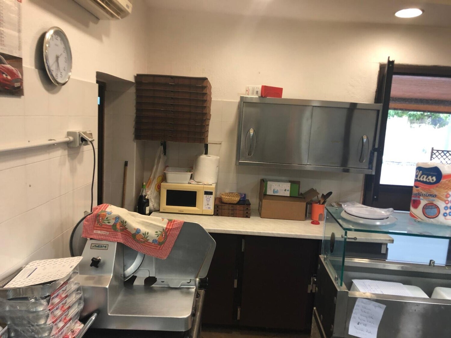 Commercio Al Dettaglio, Ristorazione E Industria Alberghiera — foto 4