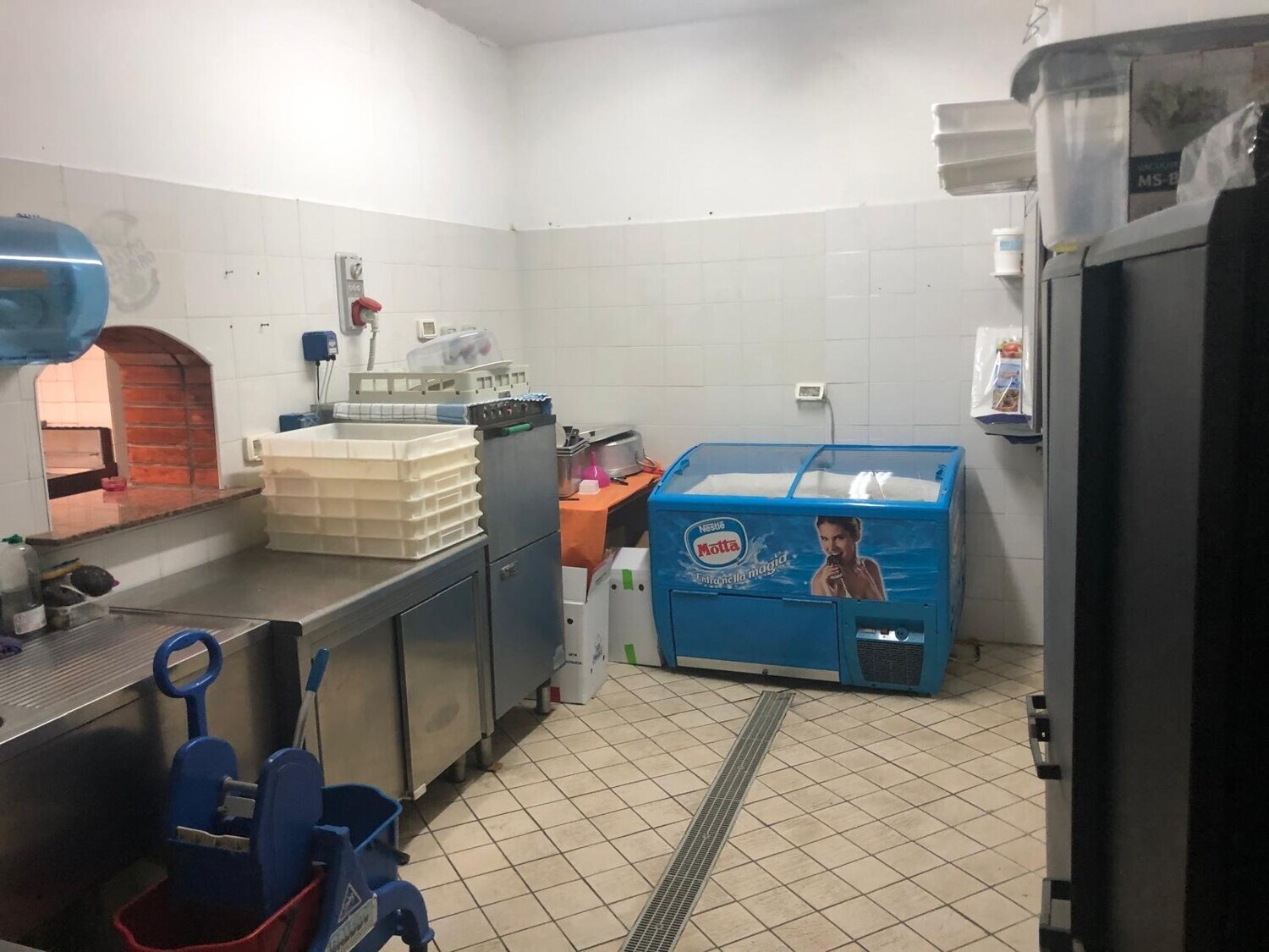 Commercio Al Dettaglio, Ristorazione E Industria Alberghiera — foto 6