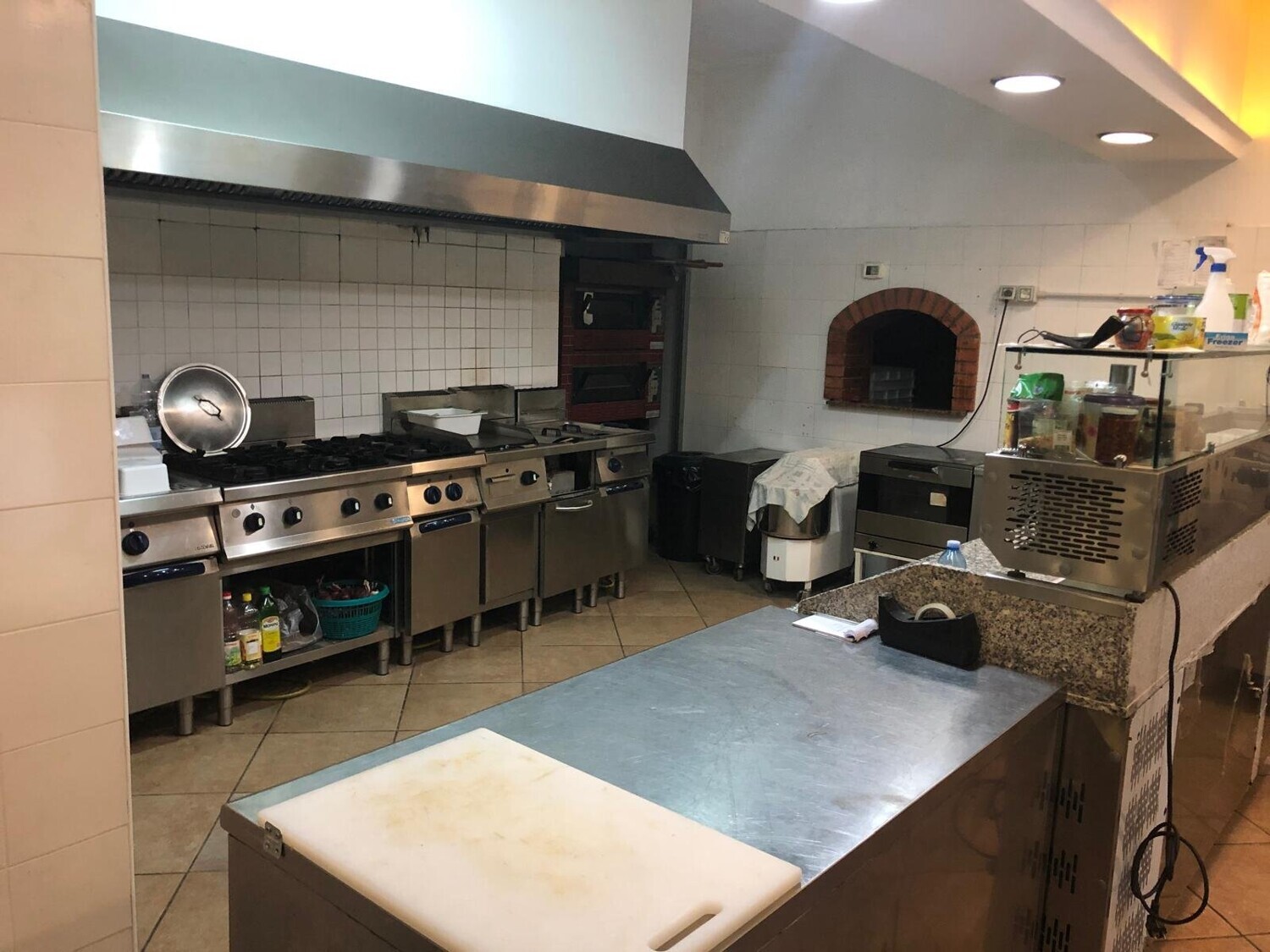 Commercio Al Dettaglio, Ristorazione E Industria Alberghiera — foto 8
