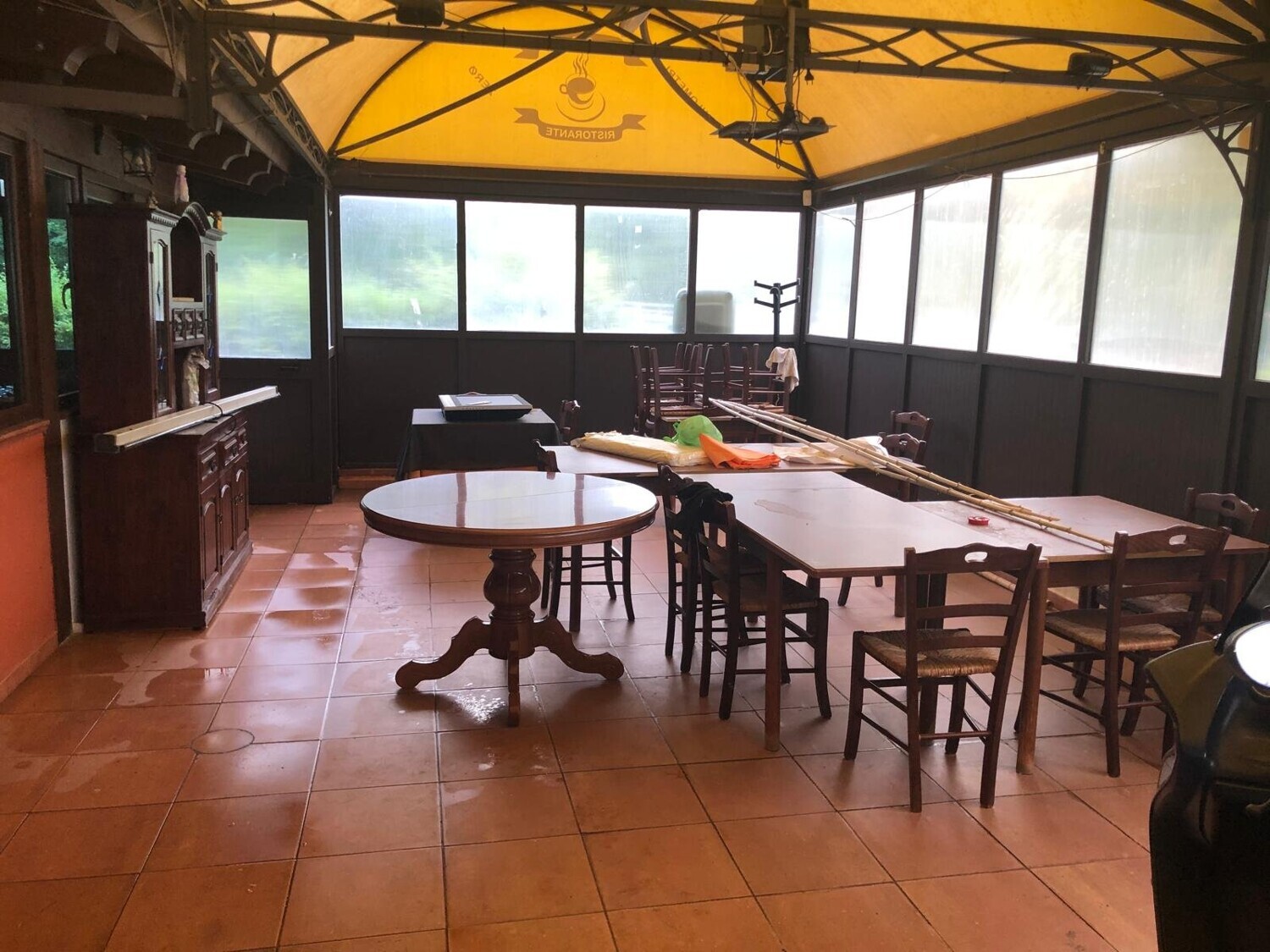 Commercio Al Dettaglio, Ristorazione E Industria Alberghiera — foto 5