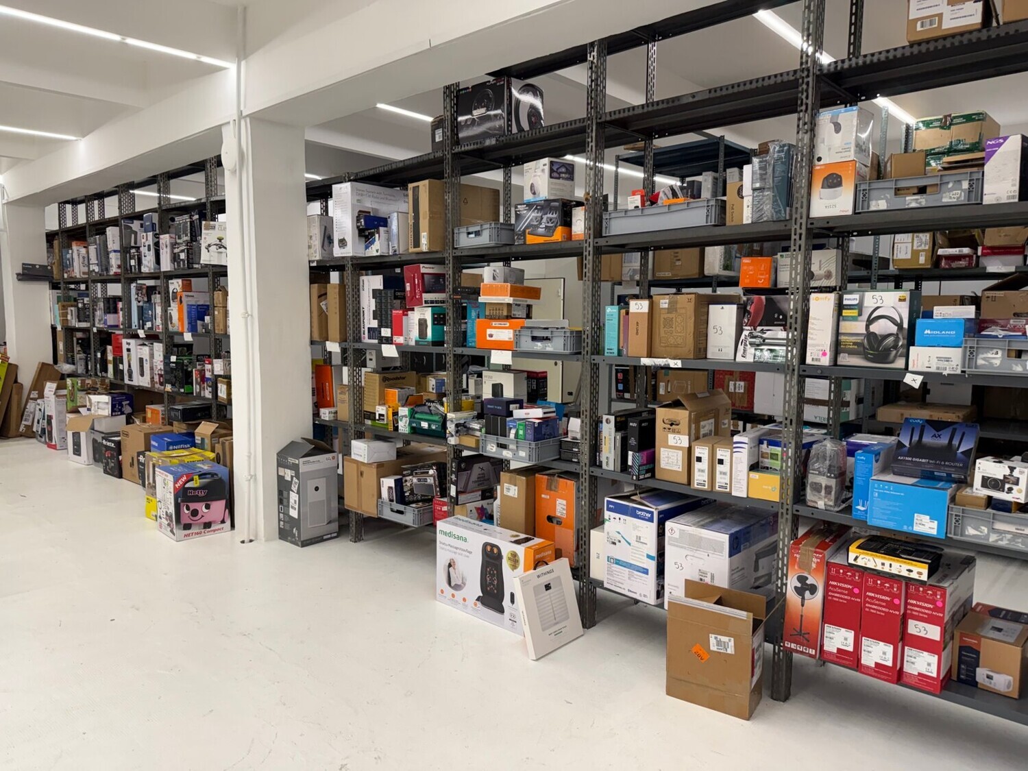 Materie Prime E Prodotti — foto 5