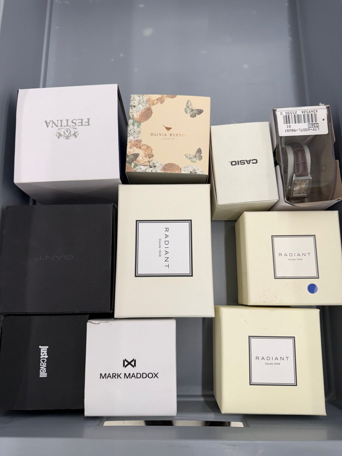 Materie Prime E Prodotti — foto 7