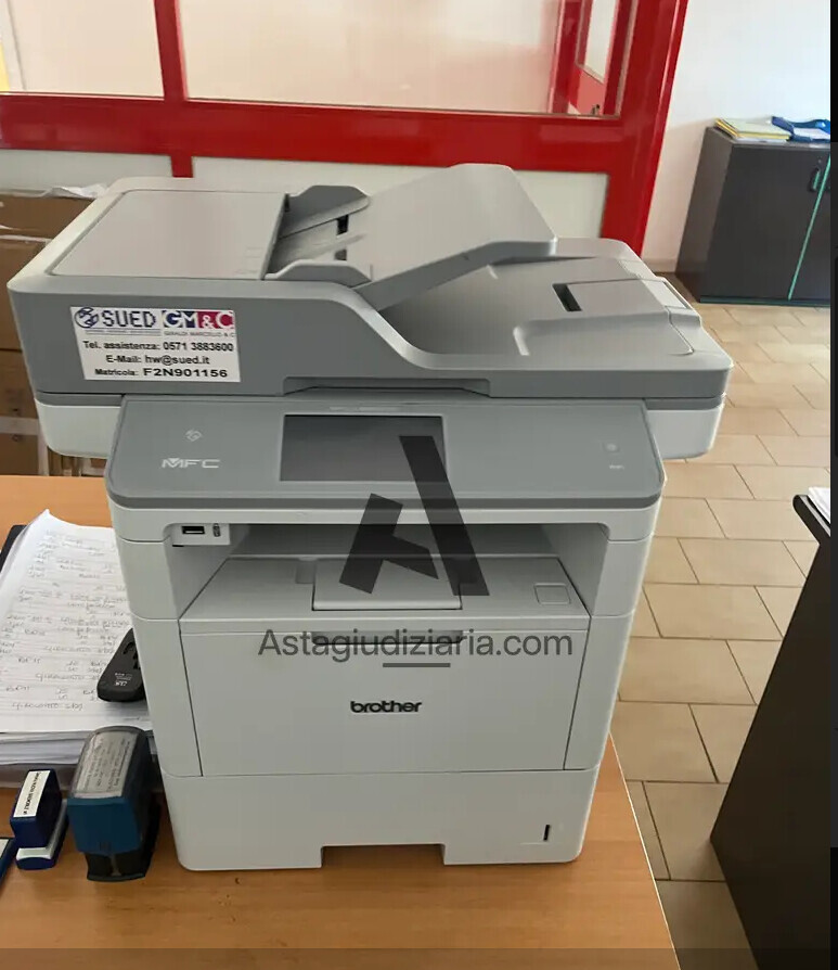 Arredi Da Ufficio E Varie — foto 5