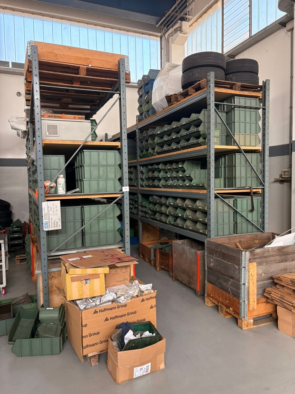 Macchine Per La Lavorazione Dei Metalli — foto 8