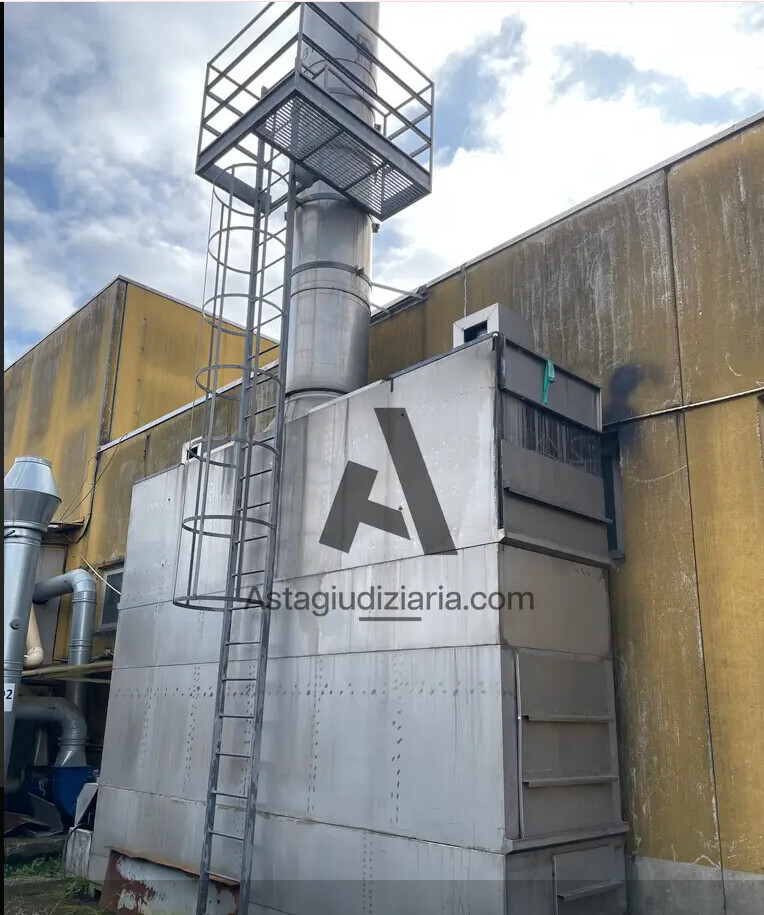 Attrezzature Varie — foto 6